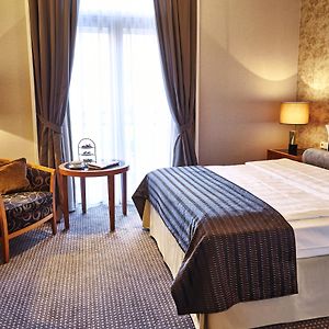 Superior Kamer met een Queen Size Bed