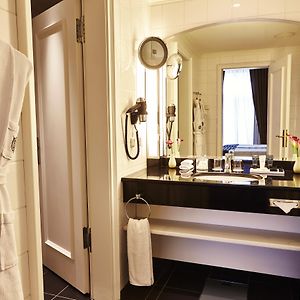 Superior Kamer met een King Size Bed